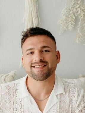 Meet your Posher, Alfredo